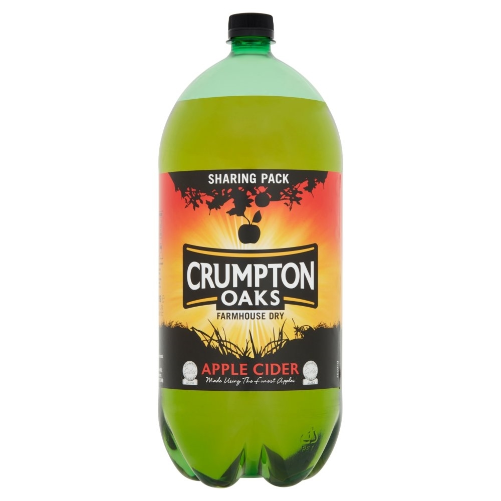 crumpton oaks cider keg