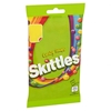 Picture of PM £1 SKITTLES TREAT BAG SOURS 109G X 14 