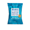 Picture of *150G* BURTS SALT & VINEGAR X 10