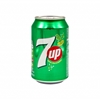 Picture of 7UP CANS 330MLS X 24