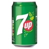 Picture of 7UP CANS 330MLS X 24