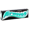 Picture of WRIGLEYS AIRWAVES BLACK MINT X 30