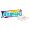 Picture of WRIGLEYS AIRWAVES BLACKCURRANT X 30