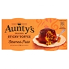 Picture of AUNTYS ST/TOFFEE PUD 2x100G x6