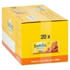 Picture of BELVITA HONEY & NUT 50G X 20