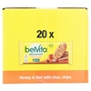 Picture of BELVITA HONEY & NUT 50G X 20