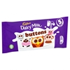 Picture of CADBURY BUTTONS (70G) 5 PACK X 16