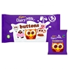 Picture of CADBURY BUTTONS (70G) 5 PACK X 16