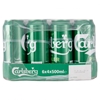 Picture of CARLSBERG 500MLS 4PK X 6      