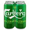 Picture of CARLSBERG 500MLS 4PK X 6      