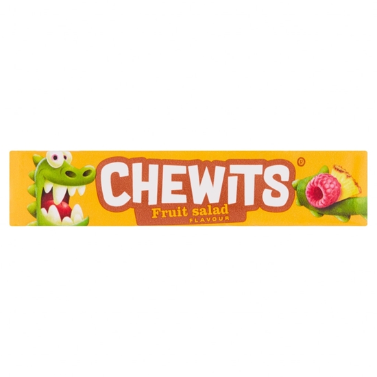 Picture of CHEWITS FRUIT SALAD X 40