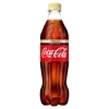 Picture of COKE *ZERO* VANILLA 500ML *BOTTLE* X 12