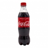 Picture of COKE 500ML BOTTLES X 24