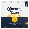 Picture of CORONA 4PK X 330ML X 6            