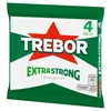 Picture of TREBOR EXTRA STRONG PEPPERMINTS **4 PACK** X 12