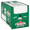 Picture of TREBOR EXTRA STRONG PEPPERMINTS **4 PACK** X 12