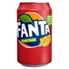 Picture of FANTA FRUIT TWIST CANS 330ML X 24