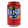 Picture of FANTA FRUIT TWIST CANS 330ML X 24