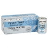 Picture of FEVER TREE *SLIMLINE* TONIC 150ML 8 PACK  CANS X 3