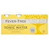 Picture of FEVER TREE TONIC *150ML*  8 PACK CANS X 3