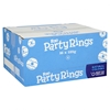 Picture of FOX'S PARTY RINGS 125G X 16