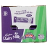 Picture of CADBURYS DAIRY MILK  STANDARD BAR X 48