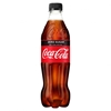 Picture of COKE *ZERO* 500MLS BOTTLES  X 12