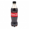 Picture of COKE *ZERO* 500MLS BOTTLES  X 12