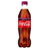 Picture of COKE *ZERO* CHERRY 500ML BOTTLE X 12