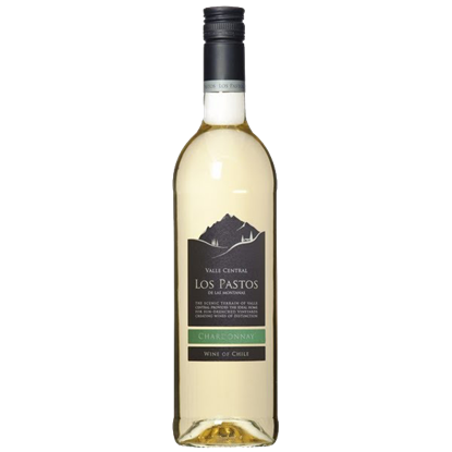 Picture of LOS PASTOS CHARDONNAY 75CL x 6