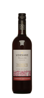 Picture of VERSARE CABERNET SAUVIGNON 75CLS x 6