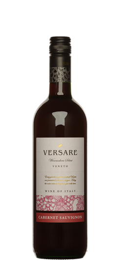 Picture of VERSARE CABERNET SAUVIGNON 75CLS x 6