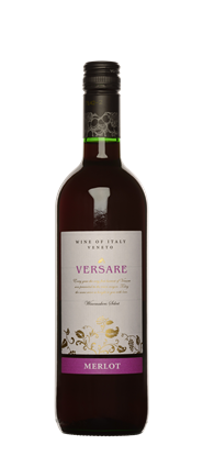 Picture of VERSARE MERLOT 75CLS X 6