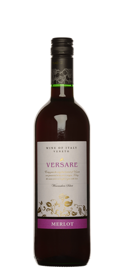 Picture of VERSARE MERLOT 75CLS X 6