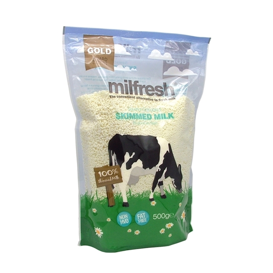 Picture of MILFRESH GOLD MILK  500G X 1