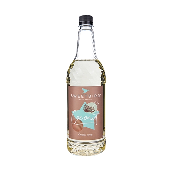 Picture of SWEETBIRD COCONUT SYRUP LTR