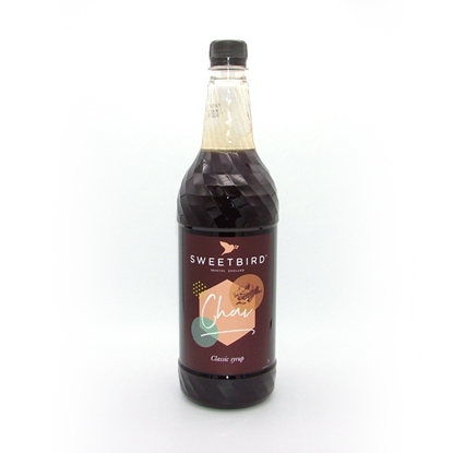 Picture of SWEETBIRD CHAI SYRUP LTR