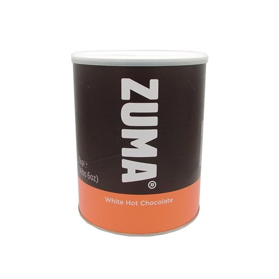 Picture of ZUMA WHITE HOT CHOC 2KG X 1