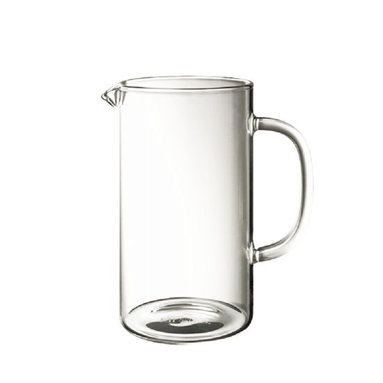 Picture of BREW TEA REPLACEMENT GLASS BREW POT