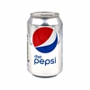 Picture of PEPSI  DIET CANS X 24