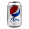 Picture of PEPSI  DIET CANS X 24