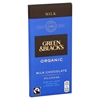 Picture of GREEN & BLACKS MILK 90G X 15