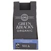 Picture of GREEN & BLACKS MILK 90G X 15