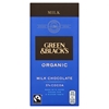 Picture of GREEN & BLACKS MILK 90G X 15