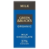 Picture of GREEN & BLACKS MILK 90G X 15