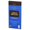 Picture of GREEN & BLACKS MILK 90G X 15