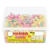 Picture of HARIBO RHUBARB & CUSTARD 300 X 2P