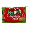 Picture of HARTLEYS STRAWBERRY  JELLY 135G X 12