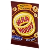 Picture of HULA HOOPS BARBECUE BEEF X 32