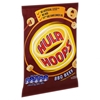 Picture of HULA HOOPS BARBECUE BEEF X 32